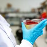 Chemists:  Formulating & testing the latest chemicals