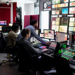 Software Engineers:  Developing cutting-edge software